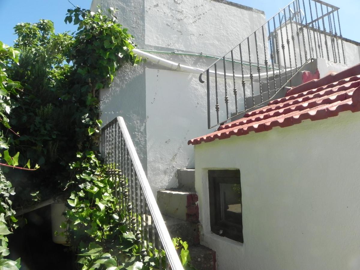 Casa Irma, Great Sea And Mountains Views, Rural House Villa Адехе Екстериор снимка