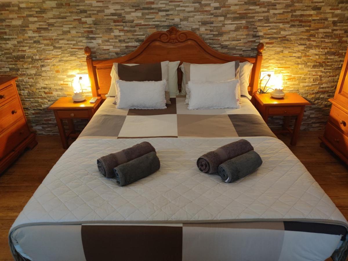 Casa Irma, Great Sea And Mountains Views, Rural House Villa Адехе Екстериор снимка