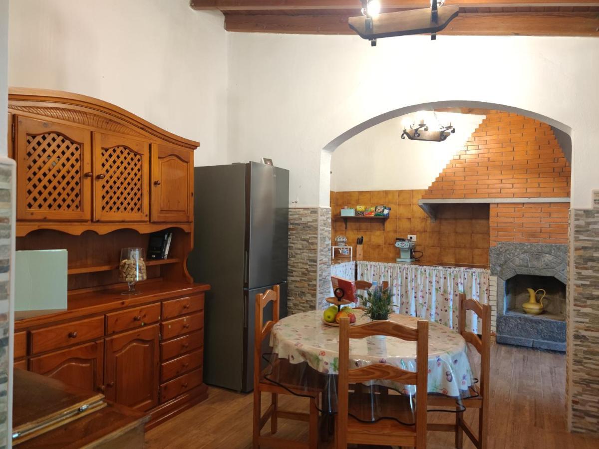 Casa Irma, Great Sea And Mountains Views, Rural House Villa Адехе Екстериор снимка