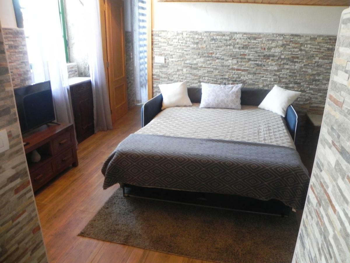 Casa Irma, Great Sea And Mountains Views, Rural House Villa Адехе Екстериор снимка