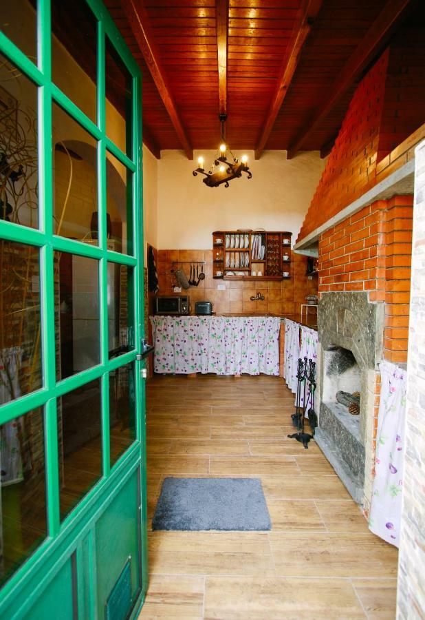 Casa Irma, Great Sea And Mountains Views, Rural House Villa Адехе Екстериор снимка