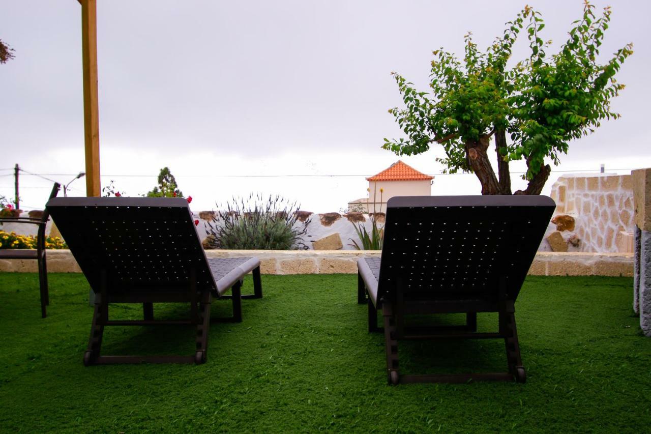 Casa Irma, Great Sea And Mountains Views, Rural House Villa Адехе Екстериор снимка
